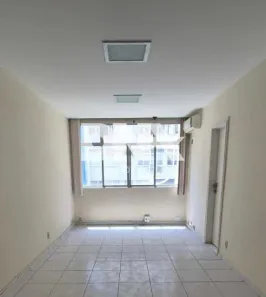 Sala Comercial à venda, 37m² no Copacabana, Rio de Janeiro
