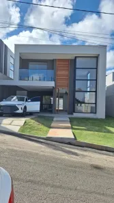 Casa de Condomínio com 4 Quartos à venda, 420m² no Portão, Lauro de Freitas