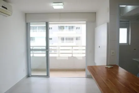Apartamento com 1 Quarto à venda, 42m² no Vila Anglo Brasileira, São Paulo