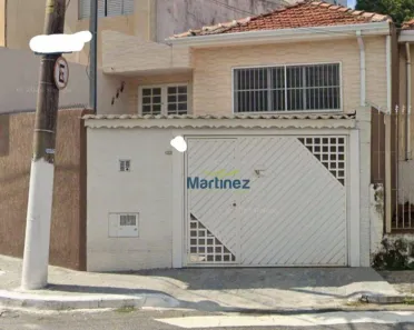 Casa com 2 Quartos à venda, 110m² no Vila Alpina, São Paulo