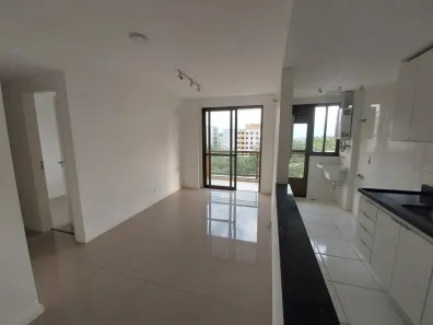 Apartamento com 2 Quartos para venda ou aluguel, 60m² no Pechincha, Rio de Janeiro