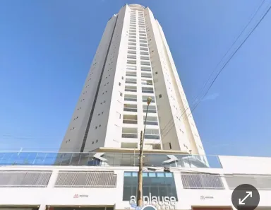 Apartamento com 3 Quartos à venda, 92m² no Setor Coimbra, Goiânia