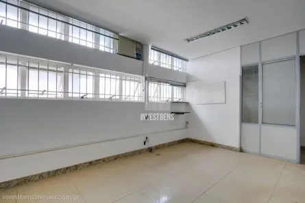 Sala Comercial à venda, 51m² no Funcionários, Belo Horizonte