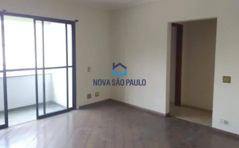 Apartamento com 3 Quartos à venda, 103m² no Jardim São Paulo(Zona Norte), São Paulo