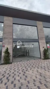 Ponto Comercial para alugar, 93m² no Rio Branco, São Leopoldo