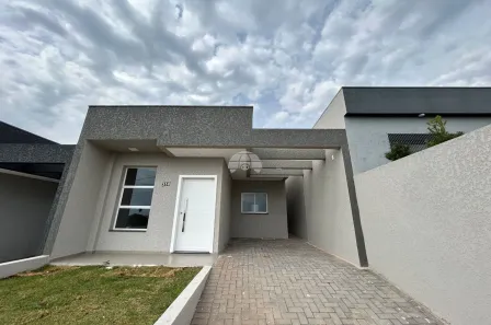 Casa com 2 Quartos à venda, 73m² no Fraron, Pato Branco