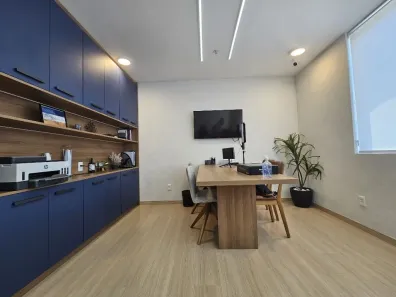 Sala Comercial à venda, 28m² no Barra da Tijuca, Rio de Janeiro
