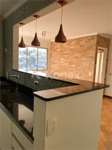Apartamento com 2 Quartos à venda, 62m² no Vila Anglo Brasileira, São Paulo