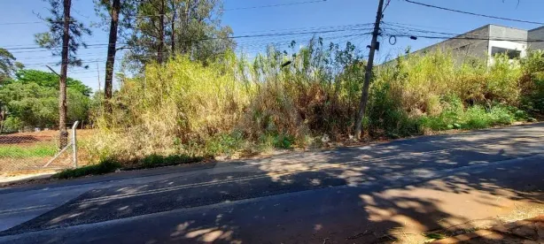 Lote/Terreno à venda, 3040m² no Parque Rural Fazenda Santa Cândida, Campinas