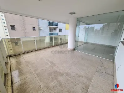 Apartamento com 4 Quartos à venda, 141m² no Praia da Costa, Vila Velha