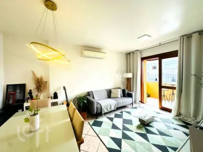 Apartamento com 2 Quartos à venda, 74m² no Ideal, Novo Hamburgo