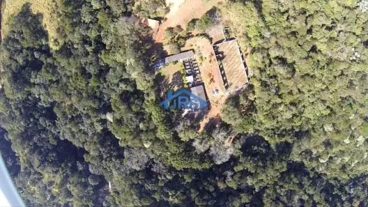 Lote/Terreno à venda, 5000m² no Chácara Jaguari (Fazendinha), Santana de Parnaíba