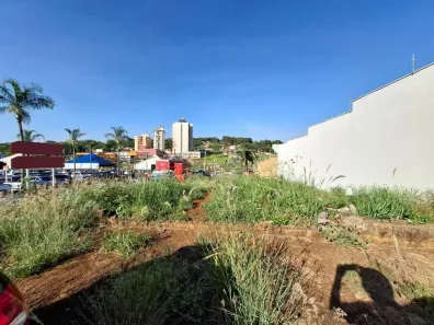 Lote/Terreno para alugar, 507m² no City Ribeirão, Ribeirão Preto