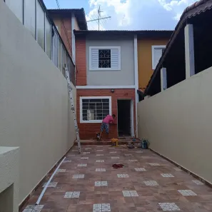 Casa com 2 Quartos à venda, 90m² no Vila Analia, São Paulo