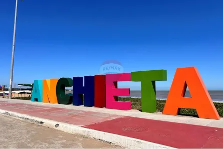 Lote/Terreno à venda, 300m² no Bairro Benevente, Anchieta