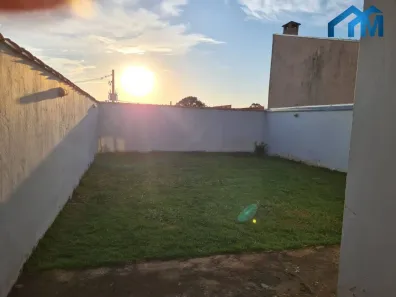 Casa com 2 Quartos à venda, 65m² no Jardim Taquaral, Salto