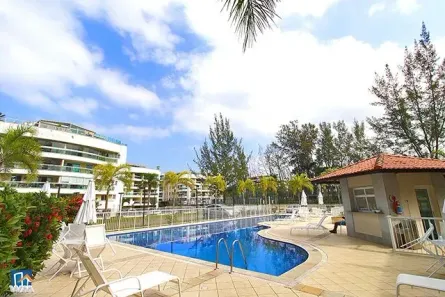 Apartamento com 2 Quartos à venda, 94m² no Barra da Tijuca, Rio de Janeiro