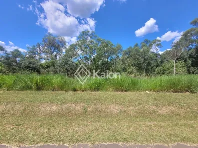Lote/Terreno à venda, 2010m² no Condomínio Terras de São José, Itu