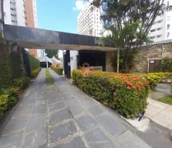 Apartamento com 3 Quartos à venda, 90m² no Casa Amarela, Recife