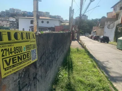 Lote/Terreno à venda, 790m² no Jardim Boa Vista (Zona Oeste), São Paulo