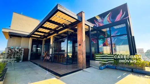 Ponto Comercial para alugar, 221m² no Centro, Caçapava