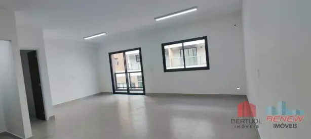 Sala Comercial para alugar, 48m² no Pinheirinho, Vinhedo