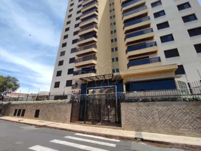 Apartamento com 3 Quartos à venda, 176m² no Vila Xavier (Vila Xavier), Araraquara