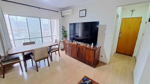 Apartamento com 2 Quartos à venda, 71m² no Campo Grande, Santos