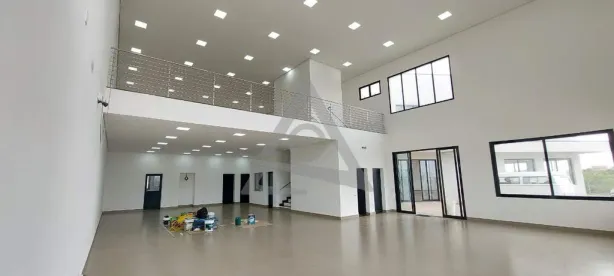 Prédio Comercial para alugar, 832m² no Residencial Bela Aliança, Campinas