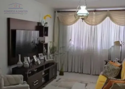 Sobrado com 3 Quartos à venda, 135m² no Jardim Marisa, São Paulo