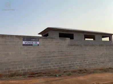 Lote/Terreno à venda, 5000m² no Parque Industrial II, Arapongas