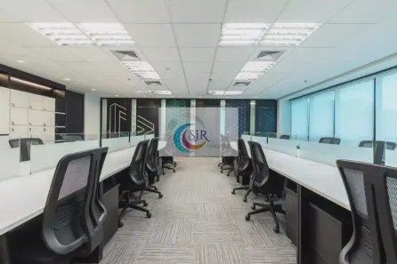 Sala Comercial para alugar, 260m² no Vila Olímpia, São Paulo