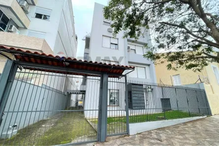 Apartamento com 1 Quarto à venda, 48m² no Centro, Santa Maria