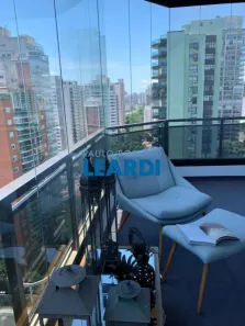 Cobertura com 3 Quartos à venda, 364m² no Indianópolis, São Paulo