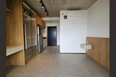 Kitnet com 1 Quarto à venda, 26m² no Brooklin Paulista, São Paulo