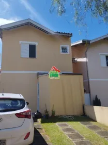 Sobrado com 3 Quartos para alugar, 100m² no Parque Residencial Indaiá, Indaiatuba