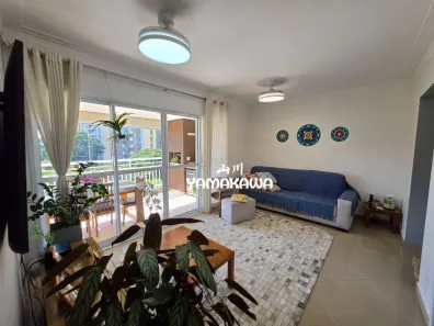 Apartamento com 3 Quartos à venda, 105m² no Tatuapé, São Paulo