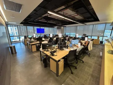 Sala Comercial para alugar, 680m² no Campo Belo, São Paulo