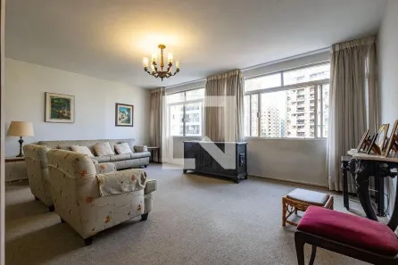 Apartamento com 3 Quartos à venda, 148m² no Pinheiros, São Paulo