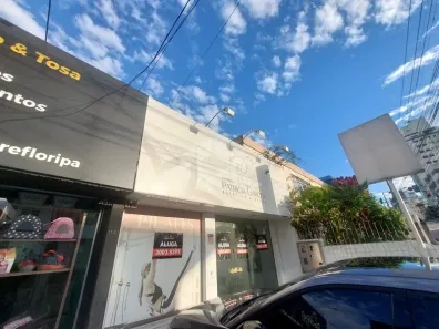 Ponto Comercial para alugar, 70m² no Canto, Florianópolis
