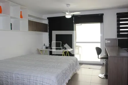 Apartamento com 1 Quarto à venda, 42m² no Brooklin Paulista, São Paulo