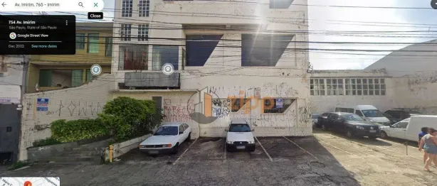 Prédio Comercial à venda, 1675m² no Imirim, São Paulo