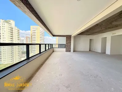 Apartamento com 3 Quartos à venda, 178m² no Jardim, Santo André