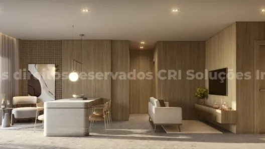 Apartamento com 2 Quartos à venda, 172m² no Casa Branca, Itapema