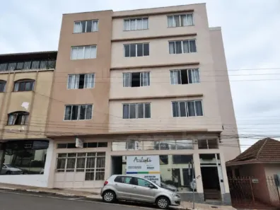 Apartamento com 1 Quarto à venda, 69m² no Centro, Lages