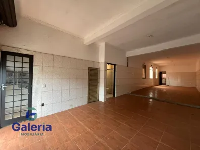 Casa com 3 Quartos para alugar, 94m² no Campos Elíseos, Ribeirão Preto
