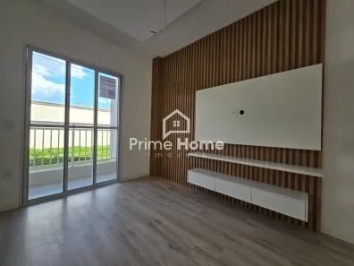 Apartamento com 2 Quartos à venda, 44m² no Residencial Parque da Fazenda, Campinas