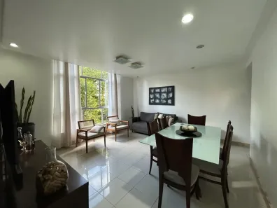 Apartamento com 3 Quartos à venda, 121m² no Pituba, Salvador