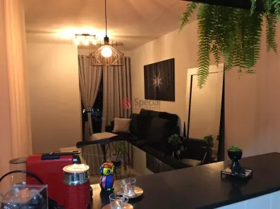 Apartamento com 3 Quartos à venda, 64m² no Vila Aricanduva, São Paulo
