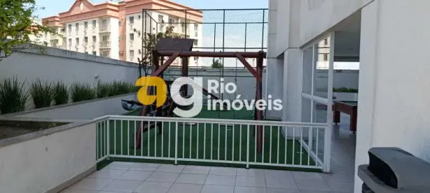 Apartamento com 1 Quarto à venda, 52m² no Madureira, Rio de Janeiro